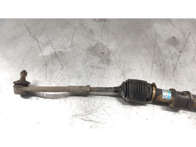 Recambio de cremallera direccion para hyundai accent (mc) gl referencia OEM IAM 565001E700  