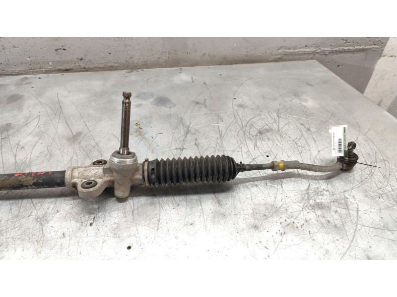 Recambio de cremallera direccion para hyundai accent (mc) gl referencia OEM IAM 565001E700  