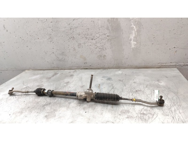 Recambio de cremallera direccion para hyundai accent (mc) gl referencia OEM IAM 565001E700  