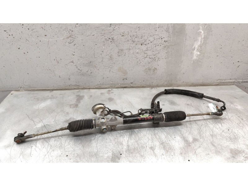 Recambio de cremallera direccion para kia picanto i (sa) 1.1 referencia OEM IAM   