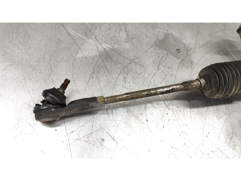 Recambio de cremallera direccion para kia picanto i (sa) 1.1 referencia OEM IAM   