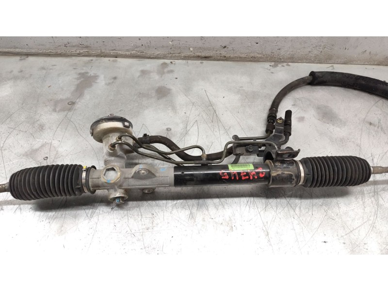 Recambio de cremallera direccion para kia picanto i (sa) 1.1 referencia OEM IAM   