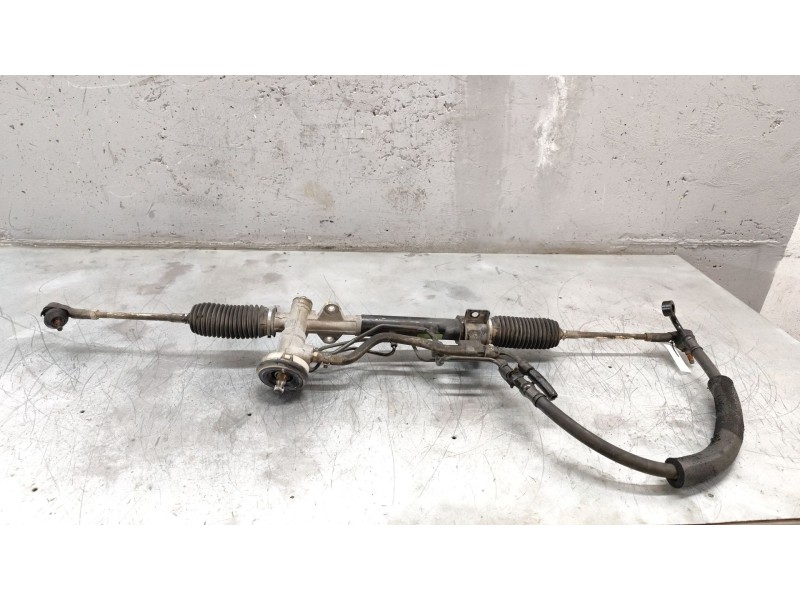 Recambio de cremallera direccion para kia picanto i (sa) 1.1 referencia OEM IAM   