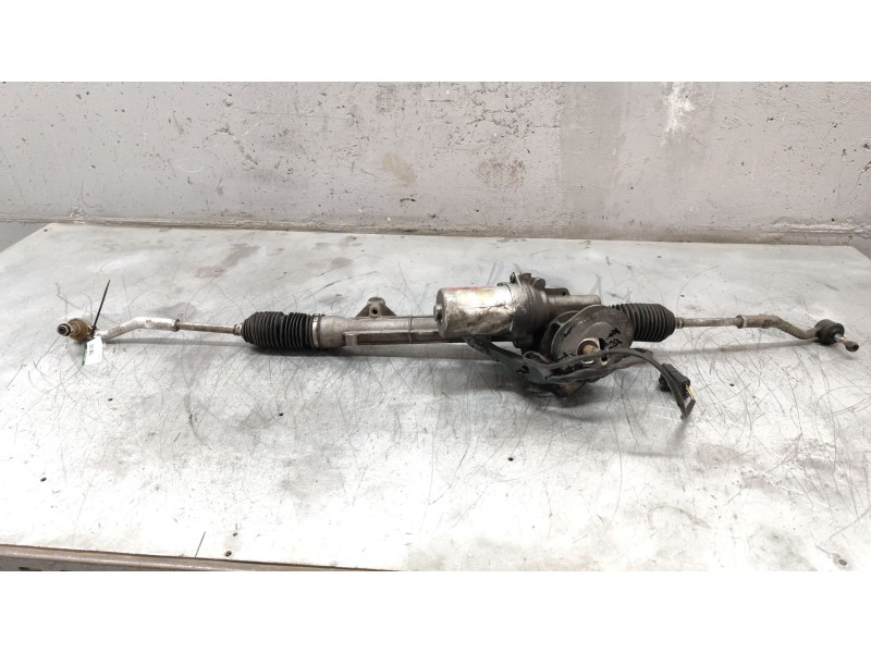 Recambio de cremallera direccion para citroën c3 i (fc_, fn_) 1.4 hdi referencia OEM IAM 6200000059  