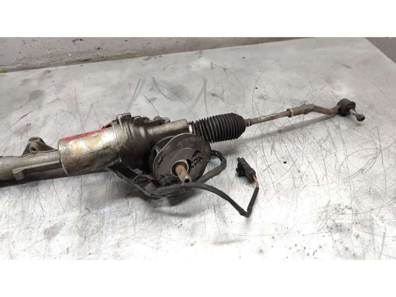 Recambio de cremallera direccion para citroën c3 i (fc_, fn_) 1.4 hdi referencia OEM IAM 6200000059  