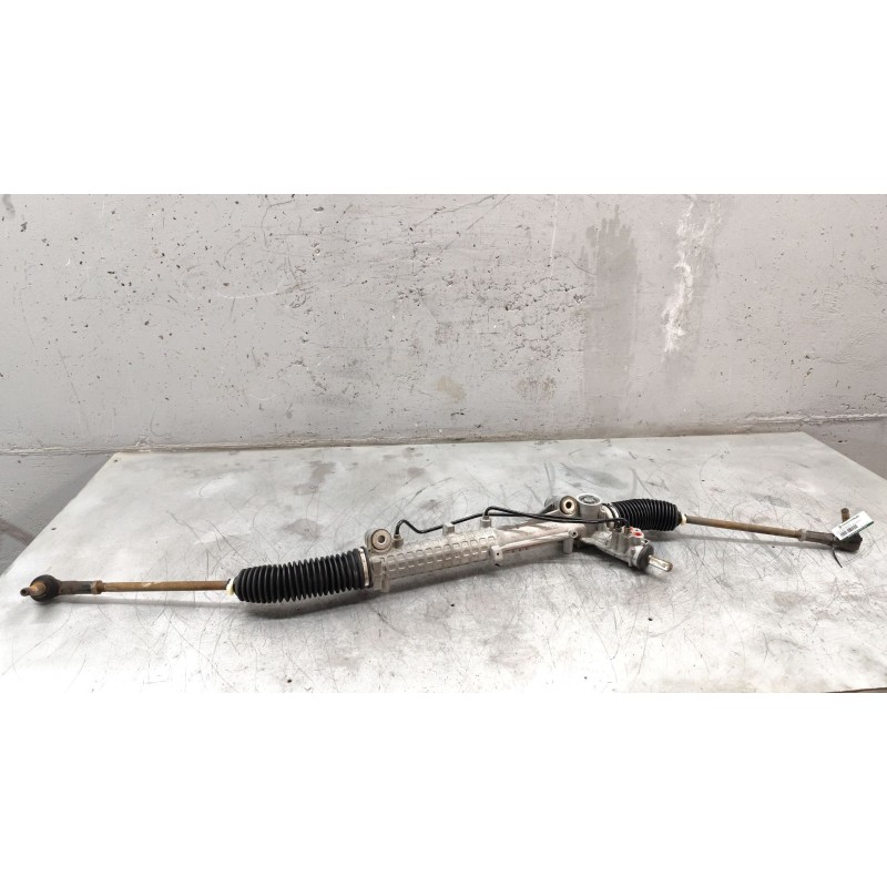 Recambio de cremallera direccion para ford transit mod.2000 caja abierta 2.4 tde referencia OEM IAM 8C113200CD  