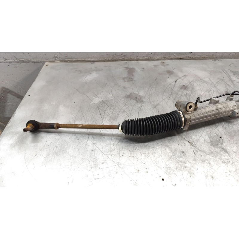 Recambio de cremallera direccion para ford transit mod.2000 caja abierta 2.4 tde referencia OEM IAM 8C113200CD  