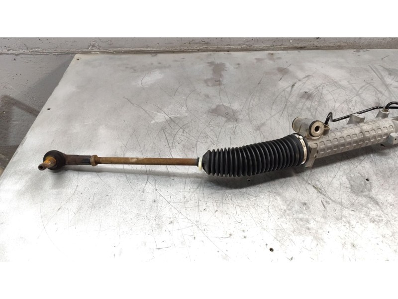 Recambio de cremallera direccion para ford transit mod.2000 caja abierta 2.4 tde referencia OEM IAM 8C113200CD  