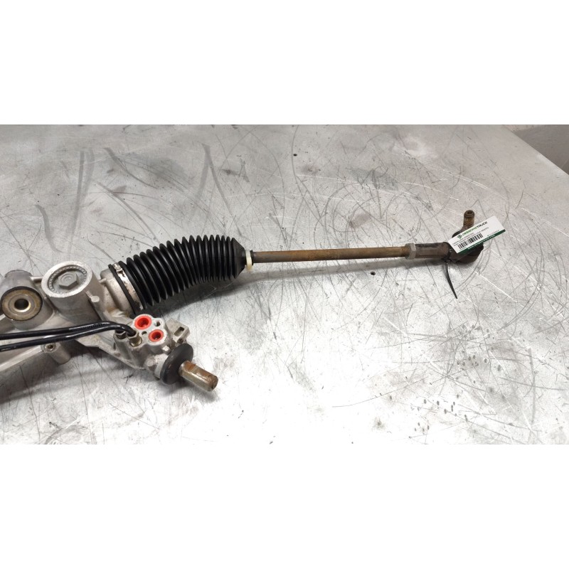 Recambio de cremallera direccion para ford transit mod.2000 caja abierta 2.4 tde referencia OEM IAM 8C113200CD  