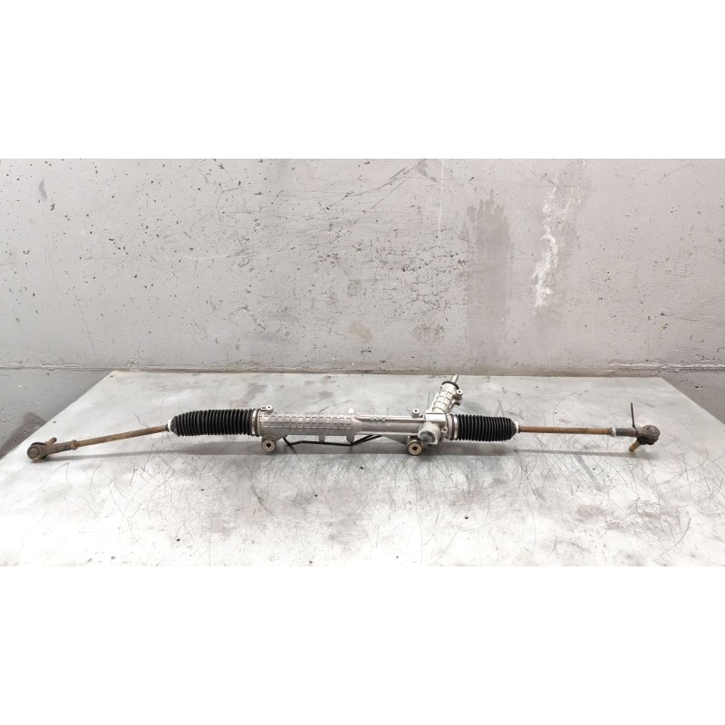 Recambio de cremallera direccion para ford transit mod.2000 caja abierta 2.4 tde referencia OEM IAM 8C113200CD  