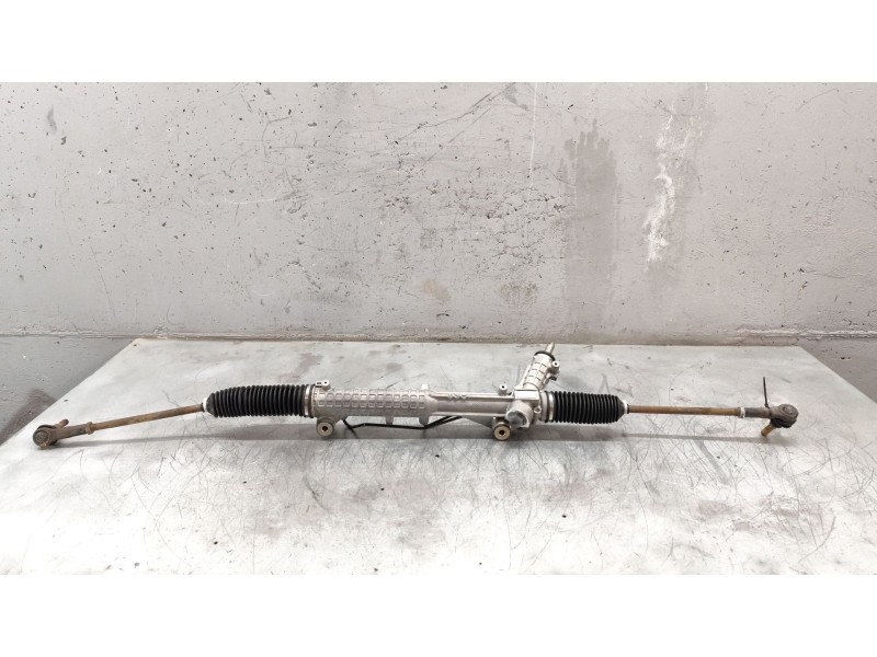 Recambio de cremallera direccion para ford transit mod.2000 caja abierta 2.4 tde referencia OEM IAM 8C113200CD  