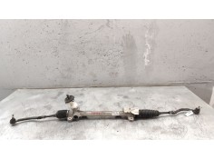 Recambio de cremallera direccion para hyundai i30 (gd) 1.6 crdi referencia OEM IAM 56500A6500  