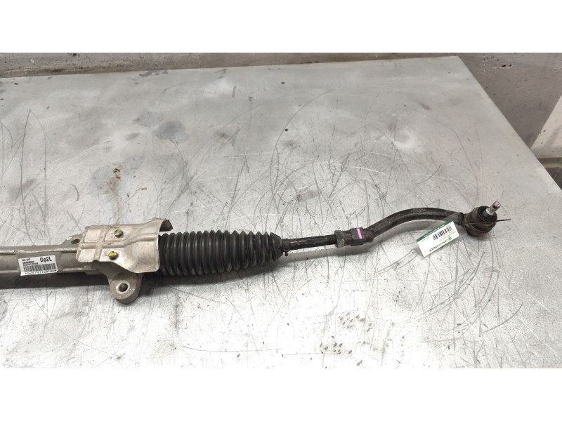 Recambio de cremallera direccion para hyundai i30 (gd) 1.6 crdi referencia OEM IAM 56500A6500  