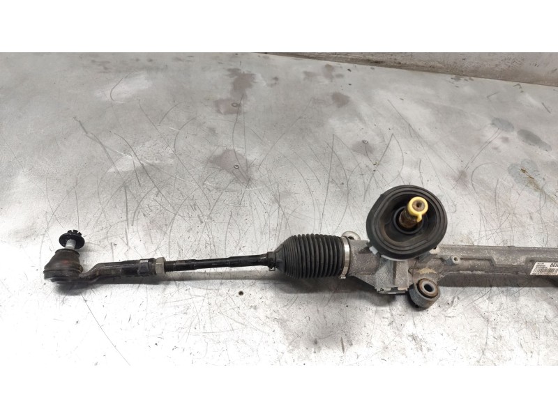 Recambio de cremallera direccion para kia niro i (de) e-niro referencia OEM IAM 56500Q4000  