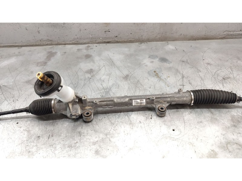 Recambio de cremallera direccion para kia niro i (de) e-niro referencia OEM IAM 56500Q4000  