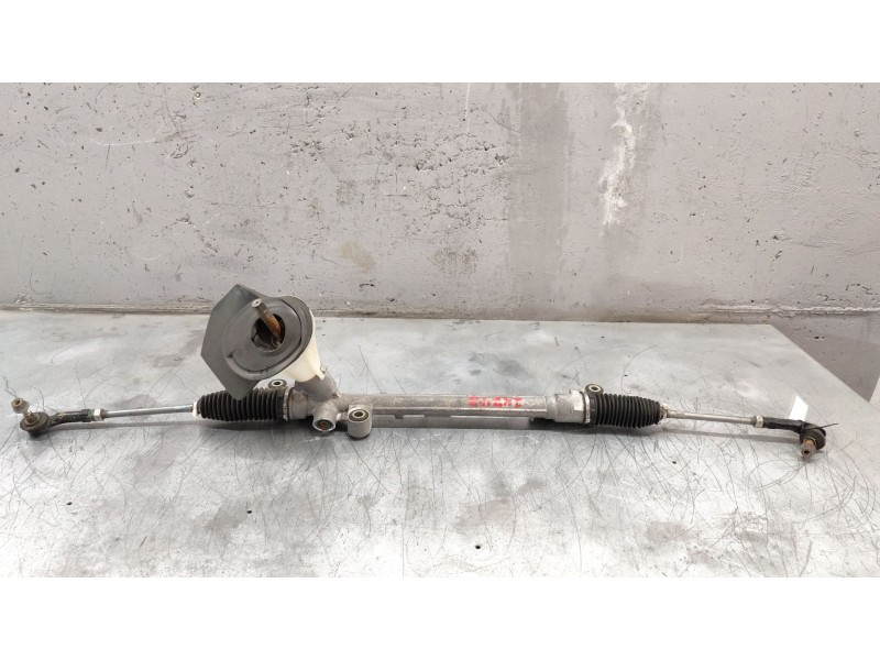 Recambio de cremallera direccion para ford ecosport 1.0 ecoboost referencia OEM IAM FN1C3A500AA  