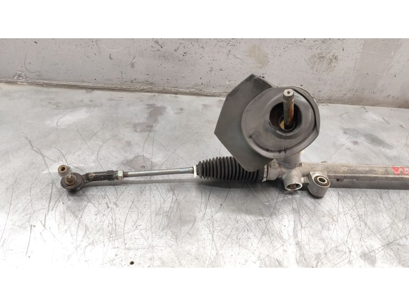 Recambio de cremallera direccion para ford ecosport 1.0 ecoboost referencia OEM IAM FN1C3A500AA  