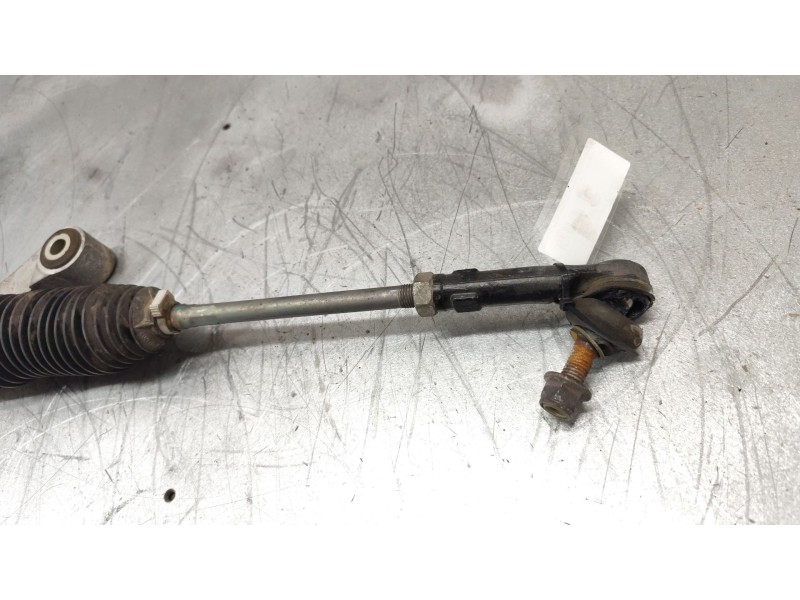 Recambio de cremallera direccion para ford ecosport 1.0 ecoboost referencia OEM IAM FN1C3A500AA  