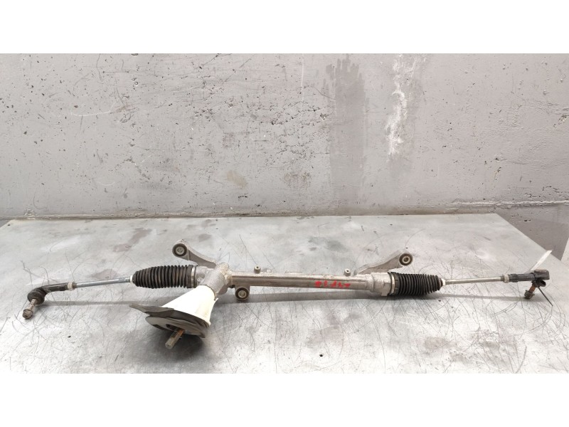 Recambio de cremallera direccion para ford ecosport 1.0 ecoboost referencia OEM IAM FN1C3A500AA  