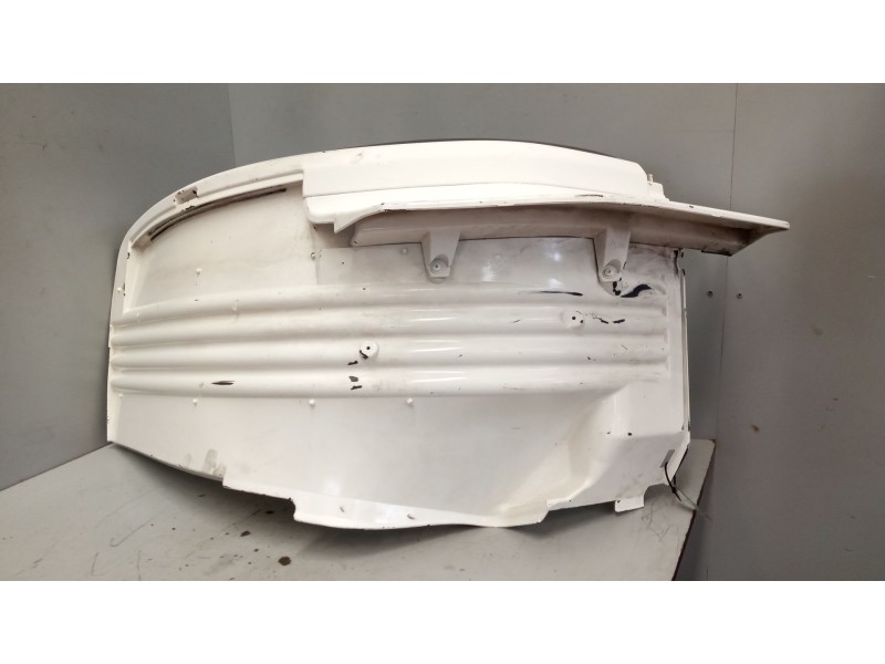 Recambio de guardabarros delantero derecho para scania r i r 580 referencia OEM IAM 1485486  