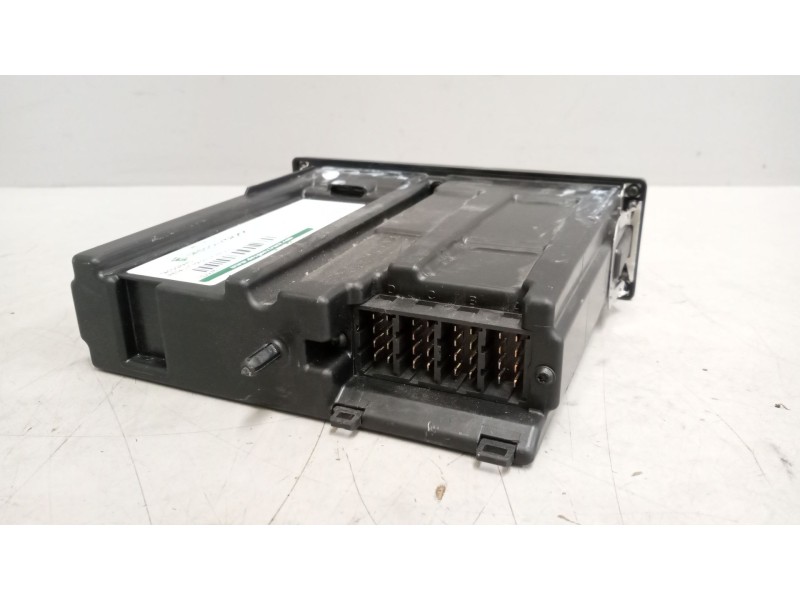 Recambio de tacografo para renault magnum ab 2005 12.8 diesel referencia OEM IAM SE5000  0001883588