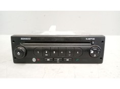 Recambio de sistema audio / radio cd para renault magnum ab 2005 12.8 diesel referencia OEM IAM 7423123002  
