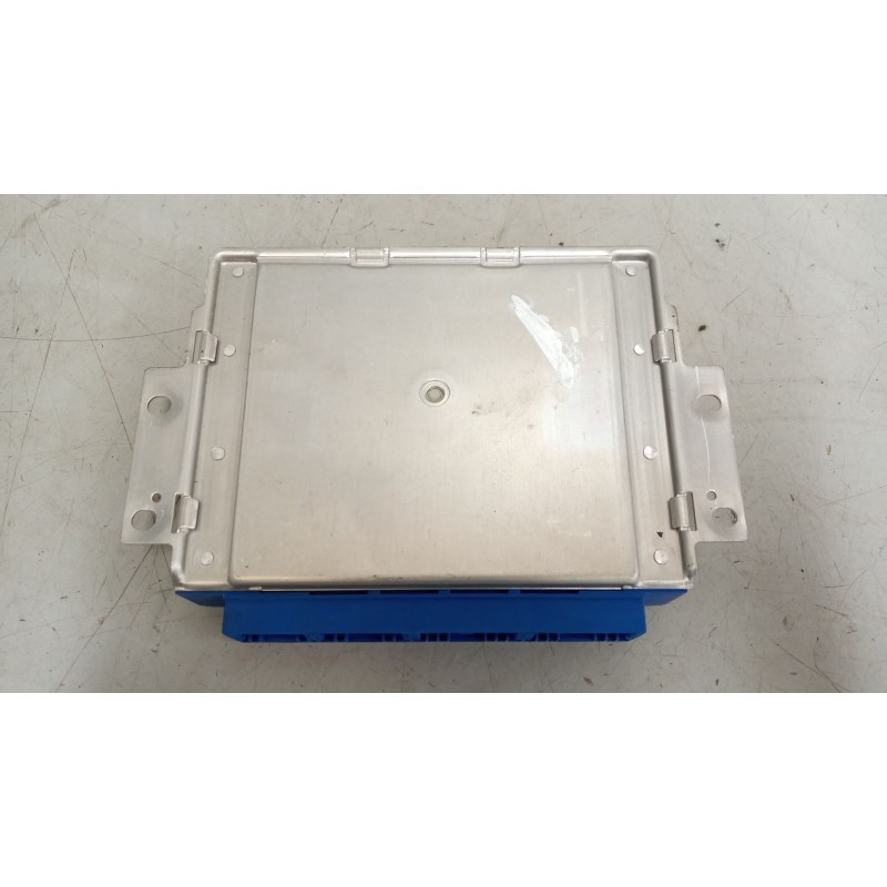 Recambio de modulo electronico para renault magnum ab 2005 12.8 diesel referencia OEM IAM 21377527 CENTRALITA EBS 0486106116