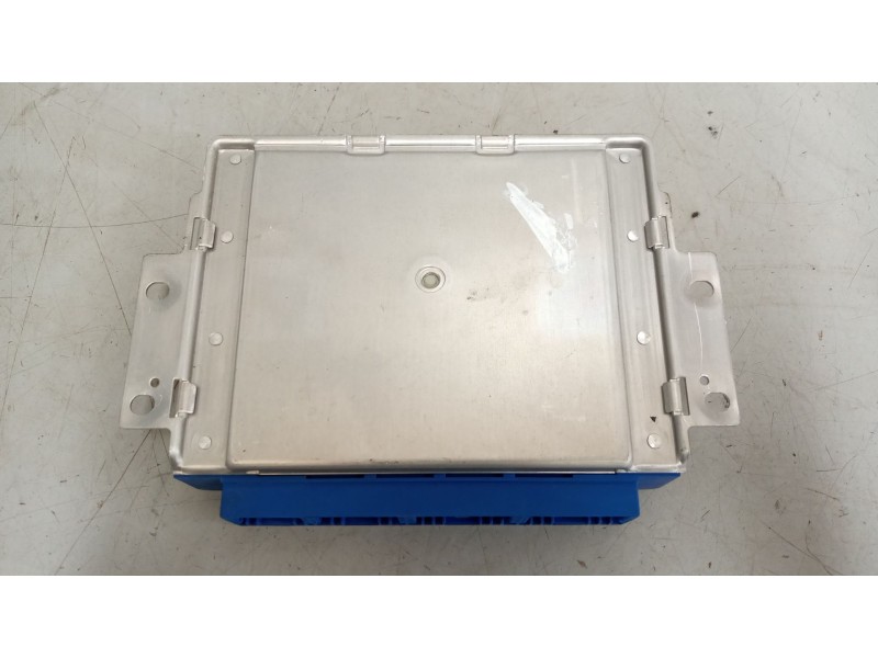 Recambio de modulo electronico para renault magnum ab 2005 12.8 diesel referencia OEM IAM 21377527 CENTRALITA EBS 0486106116
