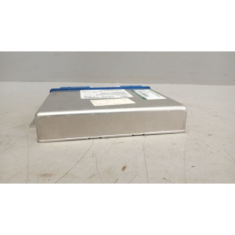 Recambio de modulo electronico para renault magnum ab 2005 12.8 diesel referencia OEM IAM 21377527 CENTRALITA EBS 0486106116