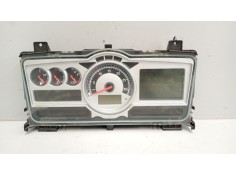 Recambio de cuadro instrumentos para renault magnum ab 2005 12.8 diesel referencia OEM IAM 7421843952  