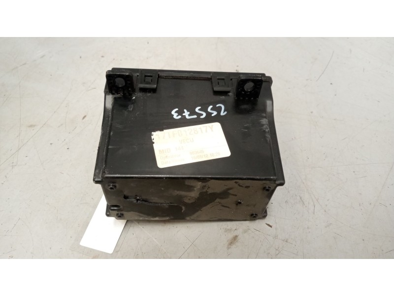 Recambio de modulo electronico para renault magnum ab diesel referencia OEM IAM 7421720483  