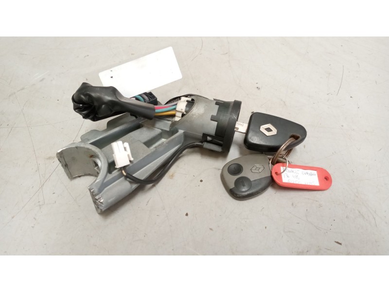 Recambio de conmutador de arranque para renault magnum ab diesel referencia OEM IAM 5001866578  5010590596