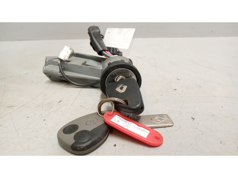 Recambio de conmutador de arranque para renault magnum ab diesel referencia OEM IAM 5001866578  5010590596