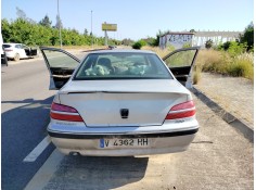 peugeot 406 (8b) del año 1999