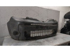 Recambio de paragolpes delantero para renault kangoo express (fw0/1_) 1.5 dci 90 (fw0g, fw05, fw08, fw11) referencia OEM IAM    2