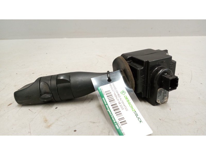 Recambio de mando cambio automatico para renault magnum ab 2005 12.8 diesel referencia OEM IAM 7420808188  