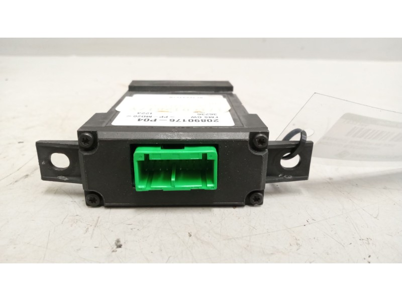 Recambio de modulo electronico para renault magnum ab 2005 12.8 diesel referencia OEM IAM 20890176  