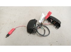 Recambio de mando volante para renault magnum ab 2005 12.8 diesel referencia OEM IAM 7420857834  7484592331