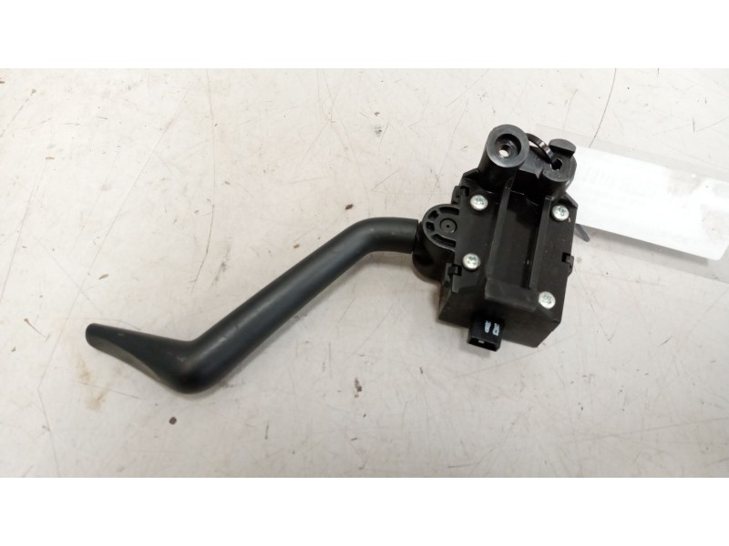 Recambio de mando freno motor para renault magnum ab 2005 12.8 diesel referencia OEM IAM 7420864651  