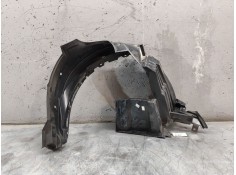 Recambio de paso rueda izquierdo para peugeot 107 (pm_, pn_) 1.0 referencia OEM IAM 538760H02100  DELANTERO