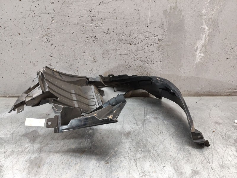 Recambio de paso rueda izquierdo para peugeot 107 (pm_, pn_) 1.0 referencia OEM IAM 538760H02100  DELANTERO