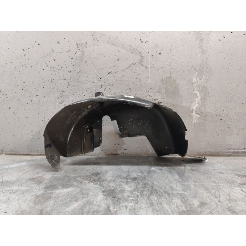 Recambio de paso rueda izquierdo para citroën c4 cactus 1.6 hdi 90 referencia OEM IAM 9801624380  TRASERO