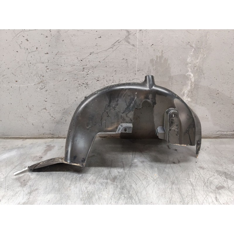 Recambio de paso rueda izquierdo para citroën c4 cactus 1.6 hdi 90 referencia OEM IAM 9801624380  TRASERO