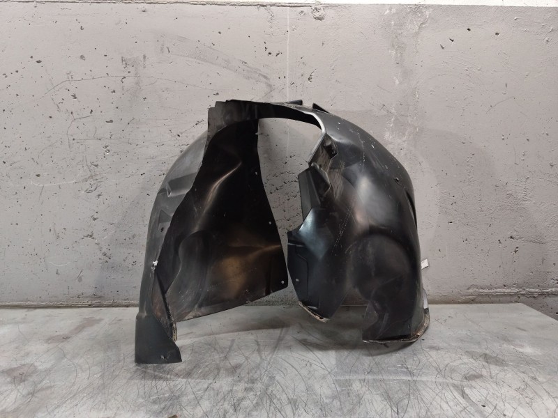 Recambio de paso rueda derecho para opel insignia a (g09) 1.4 (68) referencia OEM IAM 39163913  DELANTERO