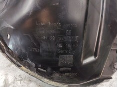 Recambio de paso rueda derecho para opel insignia a (g09) 1.4 (68) referencia OEM IAM 39163913  DELANTERO 2