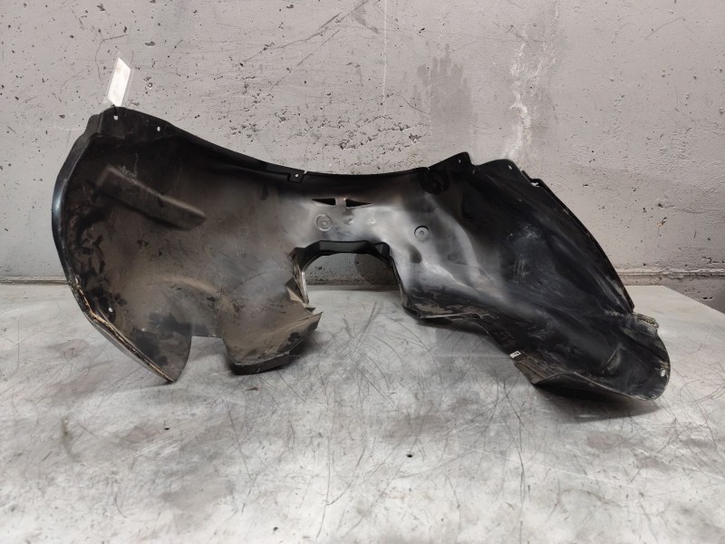 Recambio de paso rueda derecho para opel insignia a (g09) 1.4 (68) referencia OEM IAM 39163913  DELANTERO