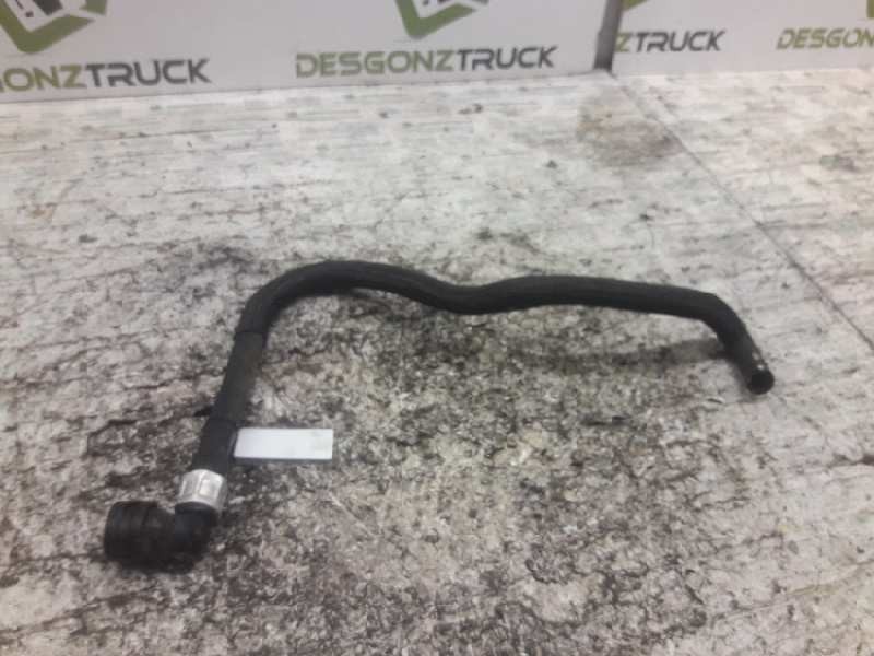 Recambio de manguera de agua para volvo xc70 2.4 d awd ocean race referencia OEM IAM   