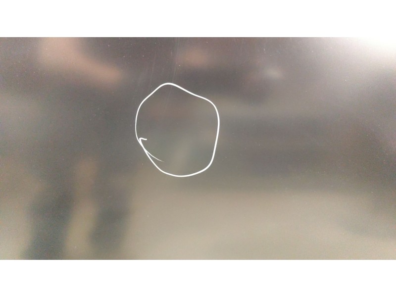 Recambio de capo para jeep avenger (j2) electric referencia OEM IAM 0052169733  