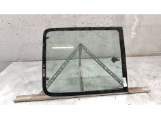 Recambio de luna trasera izquierda para peugeot partner (s1) combispace referencia OEM IAM 43R000016  