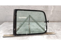 Recambio de luna trasera izquierda para peugeot partner (s1) combispace referencia OEM IAM 43R001100  